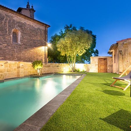 Villalba de Rioja Palacio Condes De Cirac المظهر الخارجي الصورة