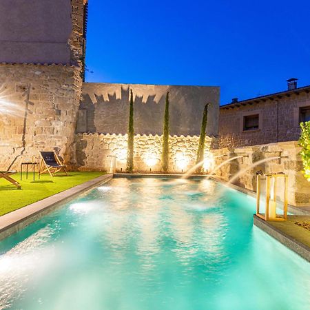 Villalba de Rioja Palacio Condes De Cirac المظهر الخارجي الصورة