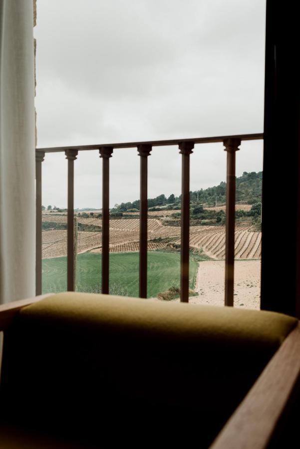 Villalba de Rioja Palacio Condes De Cirac المظهر الخارجي الصورة