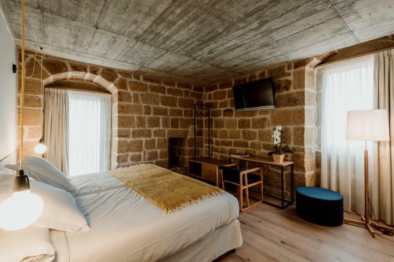 Villalba de Rioja Palacio Condes De Cirac المظهر الخارجي الصورة