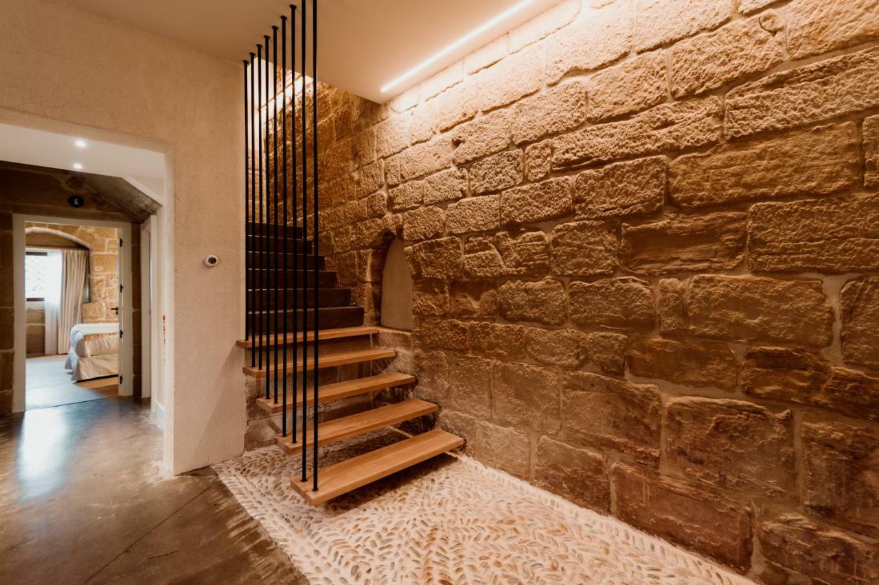 Villalba de Rioja Palacio Condes De Cirac المظهر الخارجي الصورة