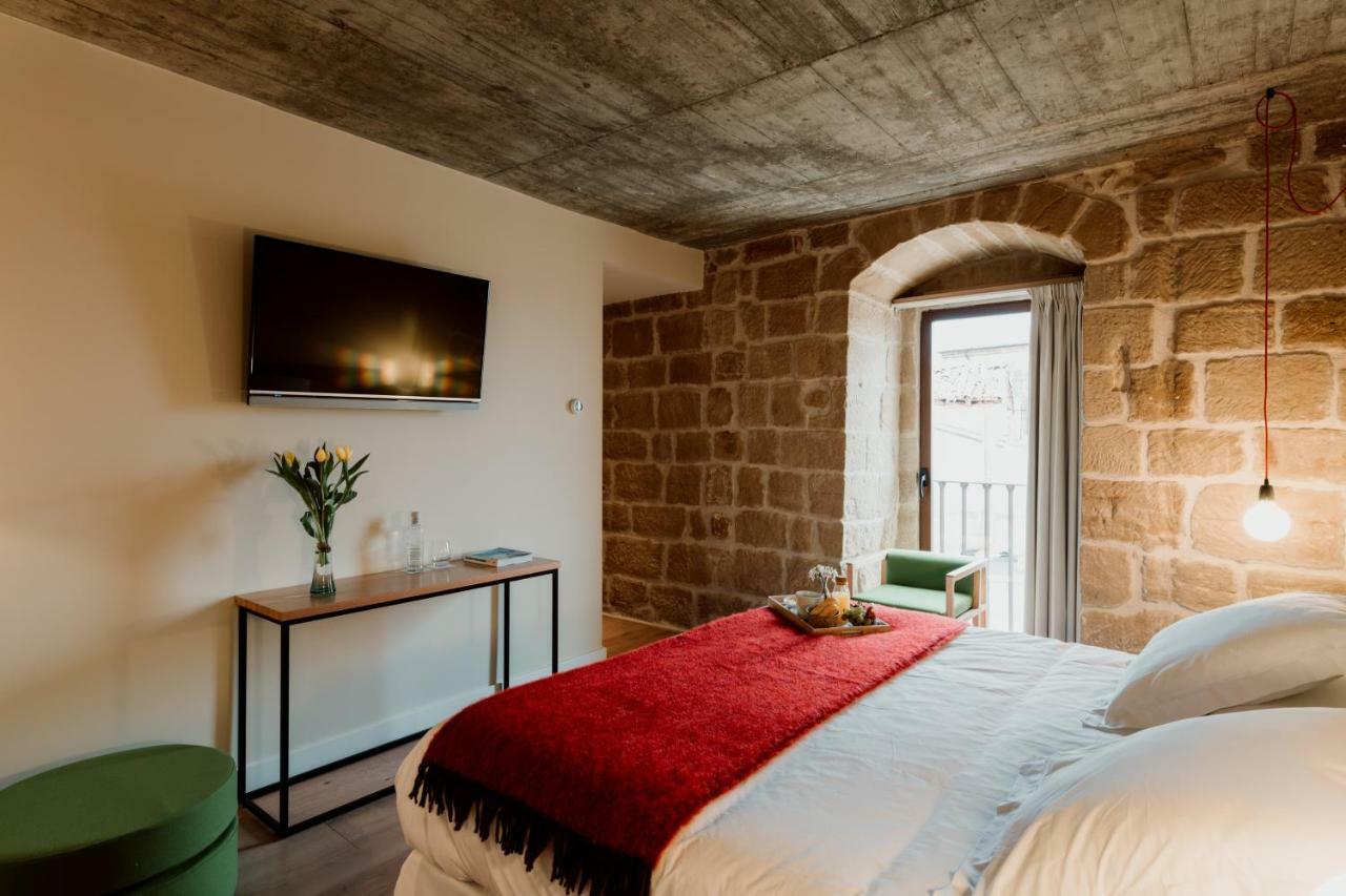 Villalba de Rioja Palacio Condes De Cirac المظهر الخارجي الصورة