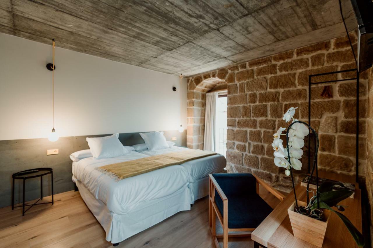 Villalba de Rioja Palacio Condes De Cirac المظهر الخارجي الصورة