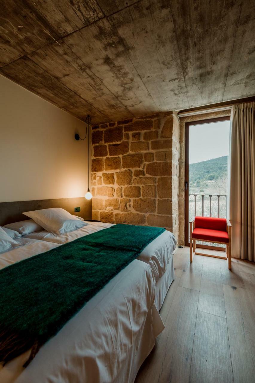 Villalba de Rioja Palacio Condes De Cirac المظهر الخارجي الصورة