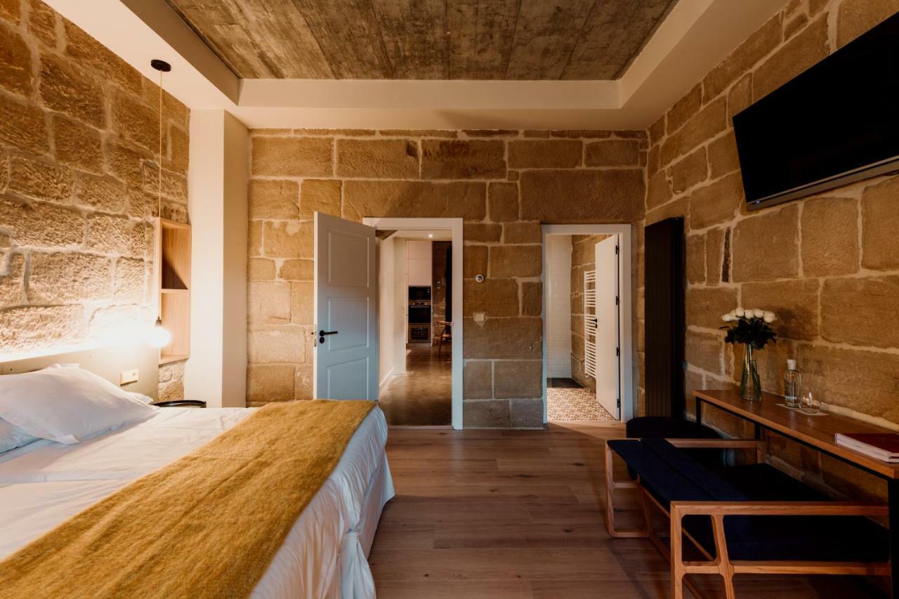 Villalba de Rioja Palacio Condes De Cirac المظهر الخارجي الصورة